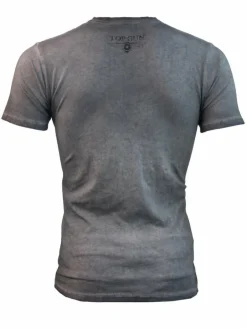 Herren Topgun Shirts>Herren T-Shirt