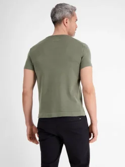 Herren LERROS Shirts>Herren T-Shirt