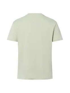 Tommy Jeans Shirts<Herren T-Shirt lind uni