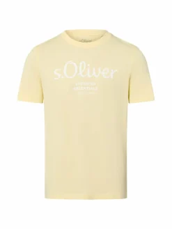 Herren s.Oliver Shirts>Herren T-Shirt