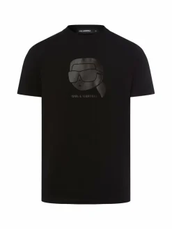 Herren KARL LAGERFELD Shirts>Herren T-Shirt