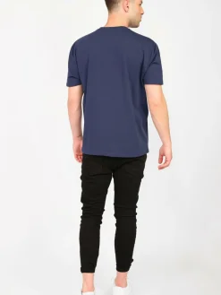 Herren Topgun Shirts>Herren T-Shirt