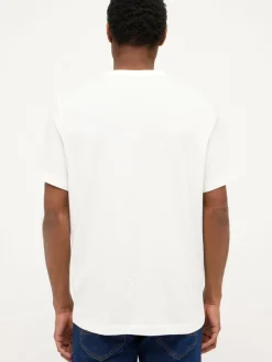 Herren Mustang Shirts>Herren T-Shirt