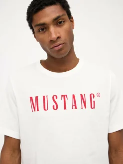 Herren Mustang Shirts><noscript><img width=