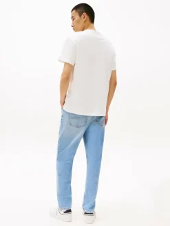 Herren Tommy Jeans Shirts>Herren T-Shirt