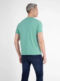 Herren LERROS Shirts>Herren T-Shirt