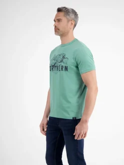 Herren LERROS Shirts><noscript><img width=