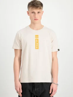 Herren Alpha Industries Shirts>Herren T-Shirt