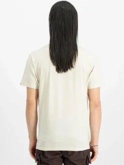 Herren Alpha Industries Shirts>Herren T-Shirt