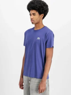 Herren Alpha Industries Shirts>Herren T-Shirt