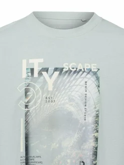 Herren Tom Tailor Denim Shirts><noscript><img width=