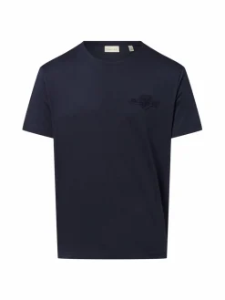 Herren Gant Shirts>Herren T-Shirt