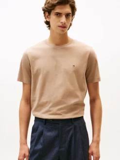 Herren Tommy Hilfiger Shirts>Herren T-Shirt