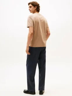 Herren Tommy Hilfiger Shirts>Herren T-Shirt