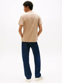 Herren Tommy Jeans Shirts>Herren T-Shirt