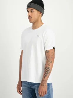 Herren Alpha Industries Shirts>Herren T-Shirt