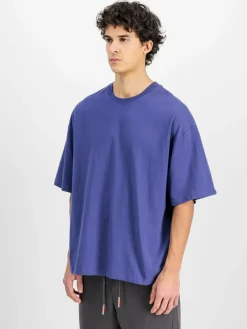 Herren Alpha Industries Shirts>Herren T-Shirt