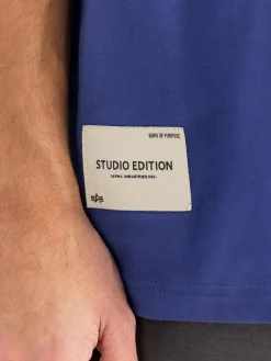 Herren Alpha Industries Shirts><noscript><img width=