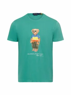 Herren Polo Ralph Lauren Shirts>Herren T-Shirt