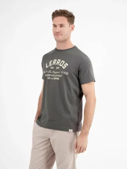Herren LERROS Shirts><noscript><img width=