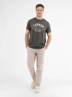 Herren LERROS Shirts><noscript><img width=
