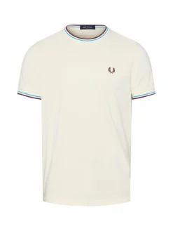 Herren Fred Perry Shirts>Herren T-Shirt