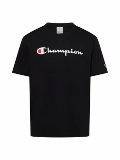 Herren Champion Shirts>Herren T-Shirt