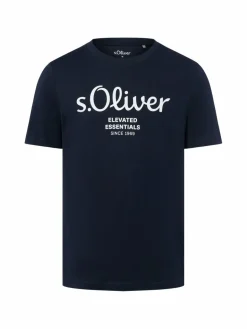 Herren s.Oliver Shirts>Herren T-Shirt