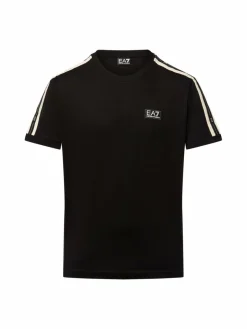Herren EA7 Emporio Armani Shirts>Herren T-Shirt