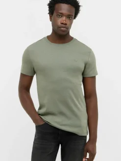 Herren Mustang Shirts>Herren T-Shirt