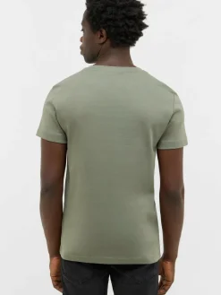 Herren Mustang Shirts>Herren T-Shirt