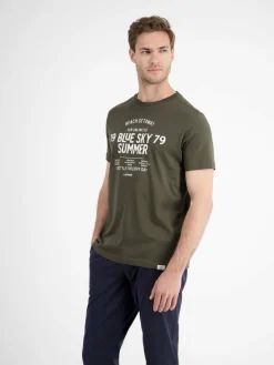 Herren LERROS Shirts><noscript><img width=