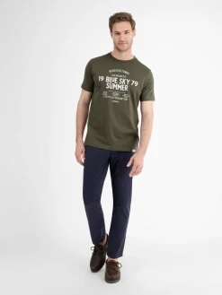 Herren LERROS Shirts><noscript><img width=