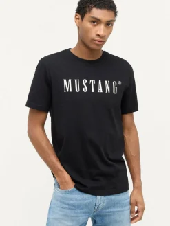 Herren Mustang Shirts>Herren T-Shirt
