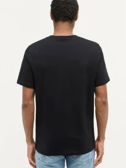 Herren Mustang Shirts>Herren T-Shirt