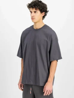 Herren Alpha Industries Shirts>Herren T-Shirt