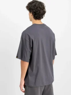 Herren Alpha Industries Shirts>Herren T-Shirt