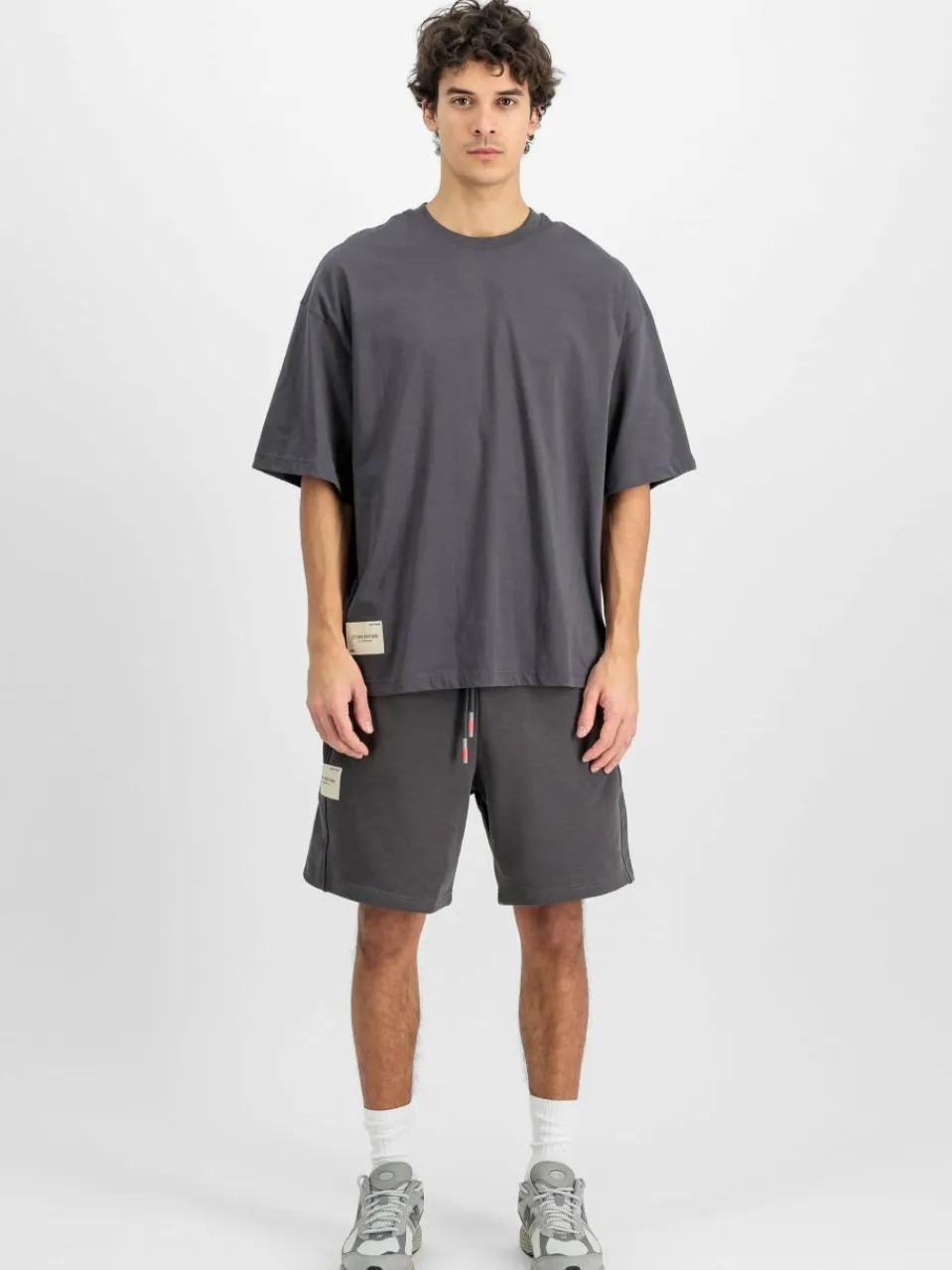 Herren Alpha Industries Shirts>Herren T-Shirt