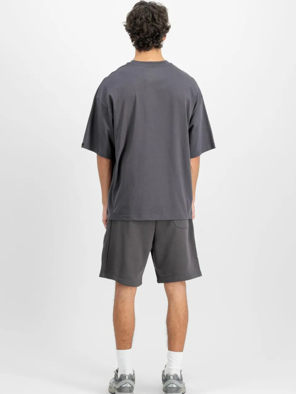 Herren Alpha Industries Shirts>Herren T-Shirt