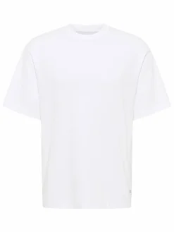 Herren Mustang Shirts>Herren T-Shirt