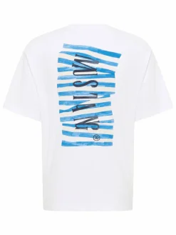 Herren Mustang Shirts>Herren T-Shirt