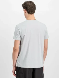 Herren Alpha Industries Shirts>Herren T-Shirt