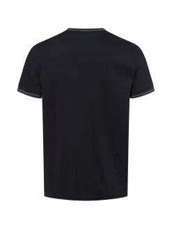 Herren Fred Perry Shirts>Herren T-Shirt