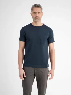 Herren LERROS Shirts>Herren T-Shirt