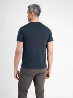 Herren LERROS Shirts>Herren T-Shirt