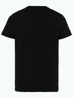 Levi's Shirts<Herren T-Shirt schwarz bedruckt