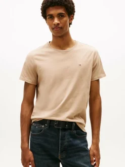 Damen Tommy Jeans Shirts & Tops>Herren T-Shirt