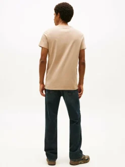 Damen Tommy Jeans Shirts & Tops>Herren T-Shirt