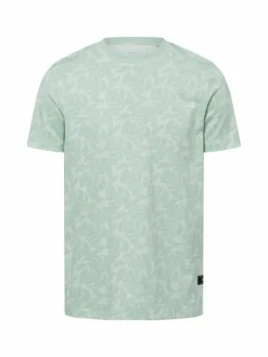 Herren Tom Tailor Denim Shirts>Herren T-Shirt