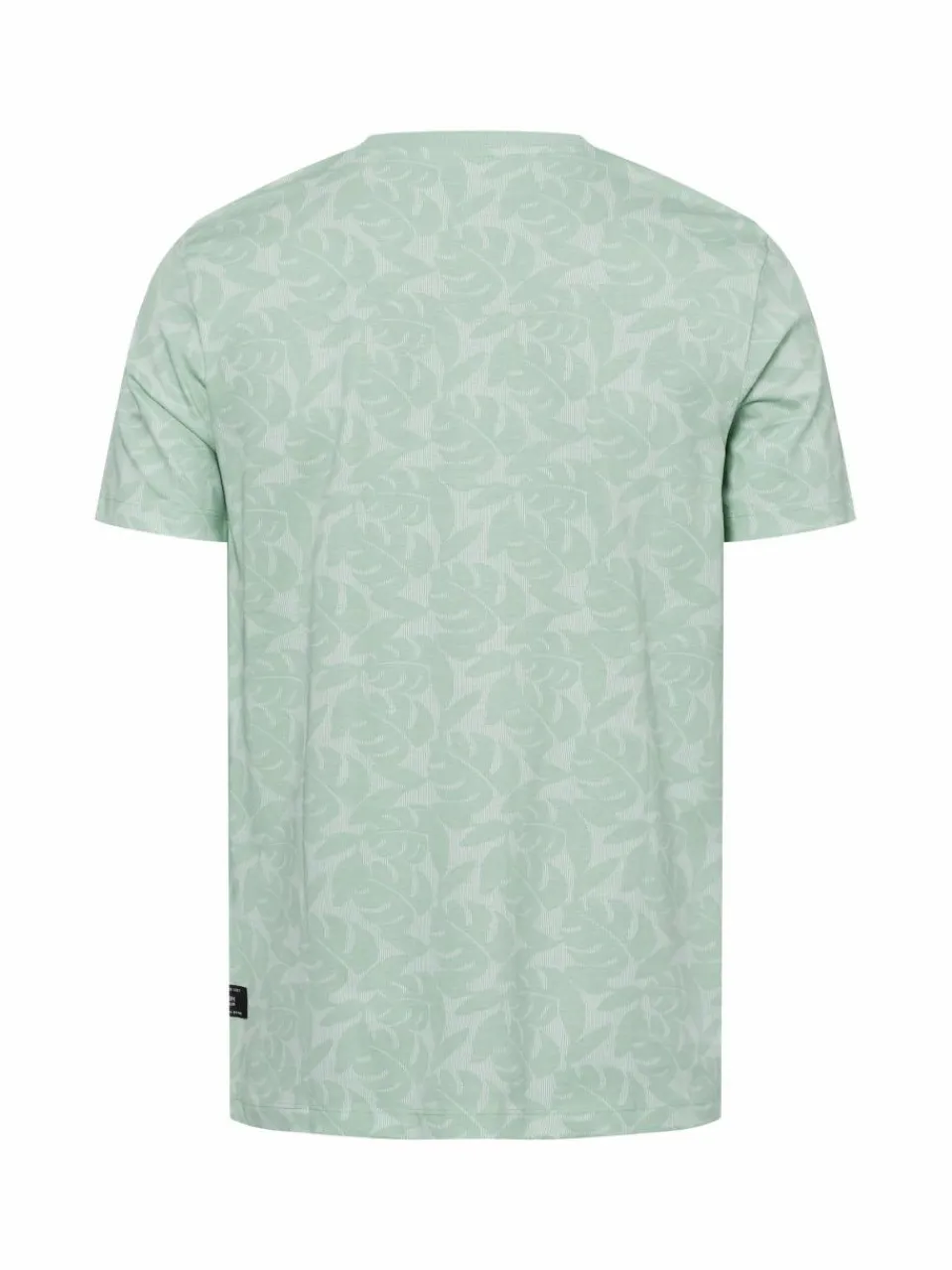 Herren Tom Tailor Denim Shirts>Herren T-Shirt